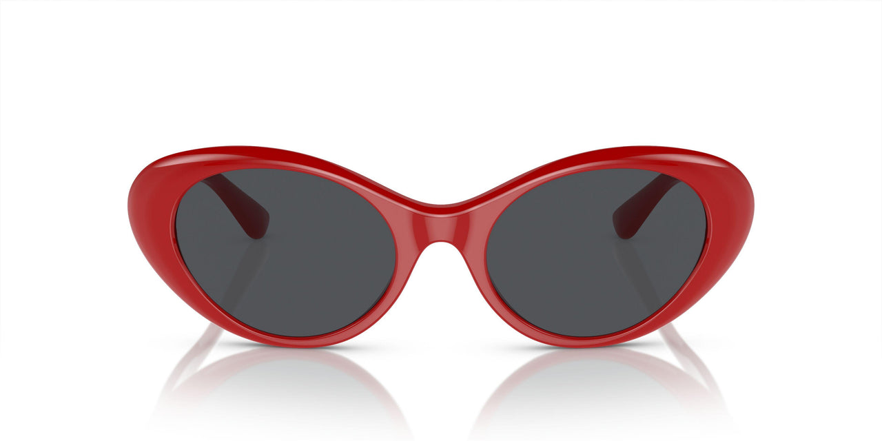 534487 - Red - Dark Grey