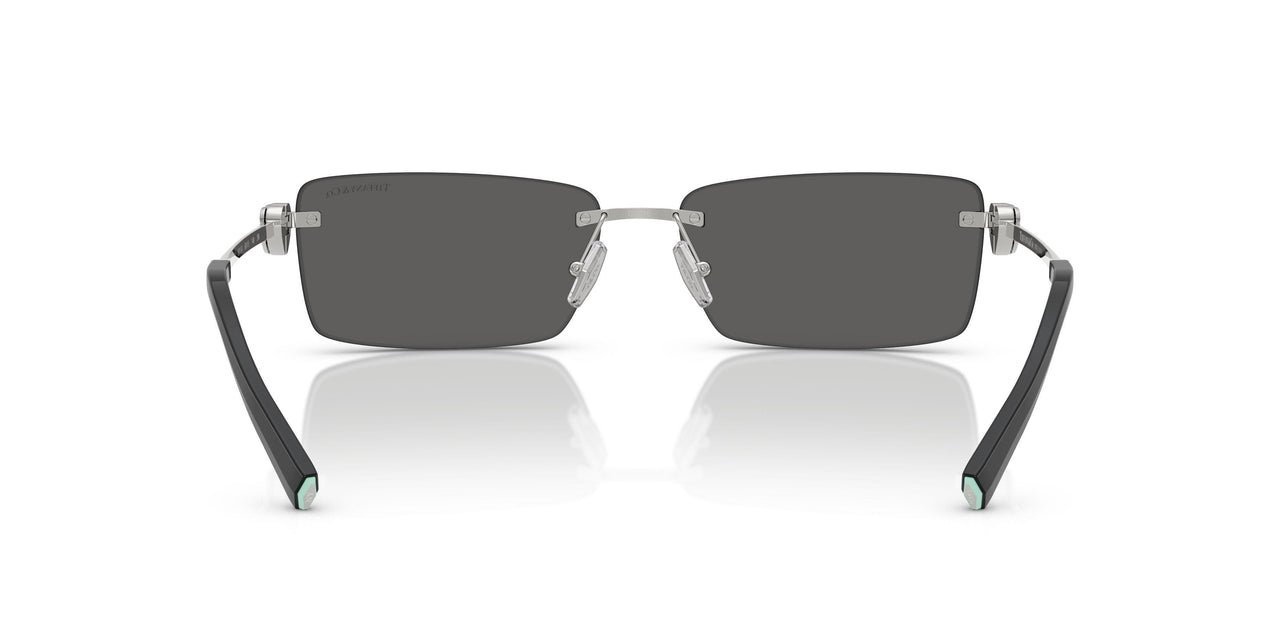 6001S4 - Silver - Dark Grey