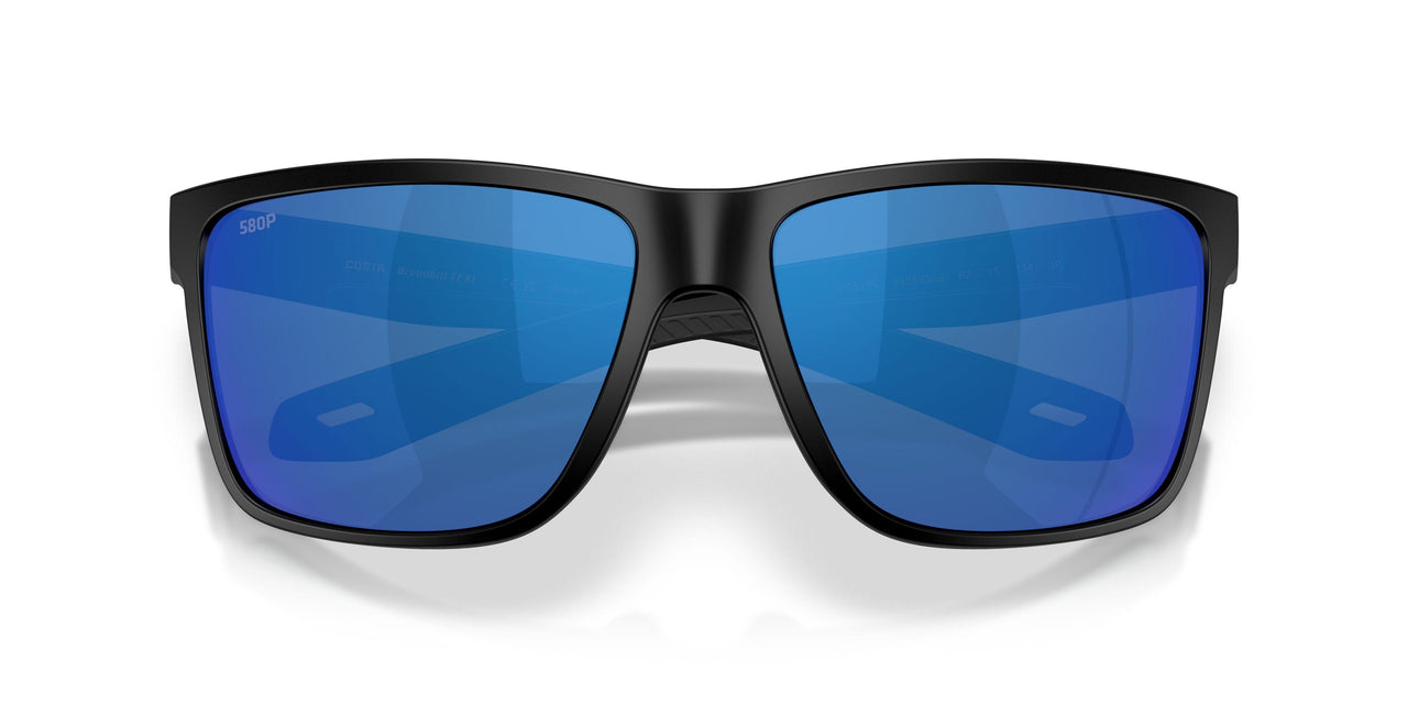 913503 - Black - Blue Mirror