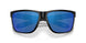913503 - Black - Blue Mirror