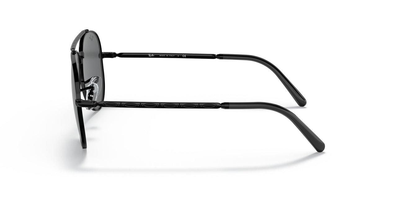 002/B1 - Black - Dark Grey
