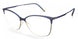 4520 - blue