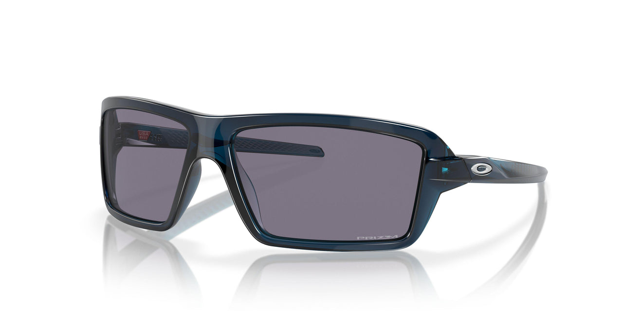 912917 - Blue - Prizm Grey