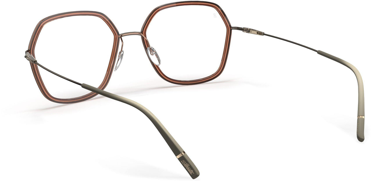 6040 - Brown / Sand