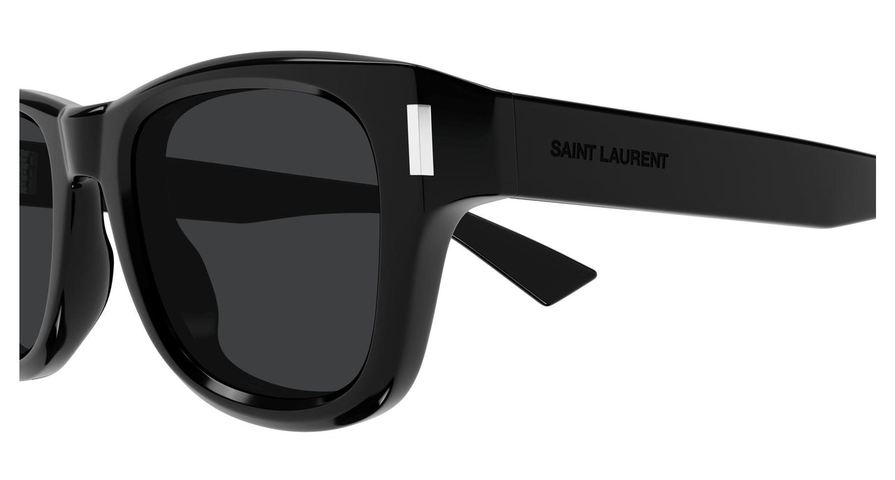 001 - Black - Black