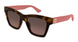 012 - Havana/Pink - Brown
