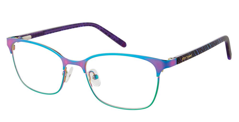 Betsey-Girls BJG-BE-KIND Eyeglasses