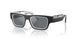 34576G - Black - Light Grey Mirror Black