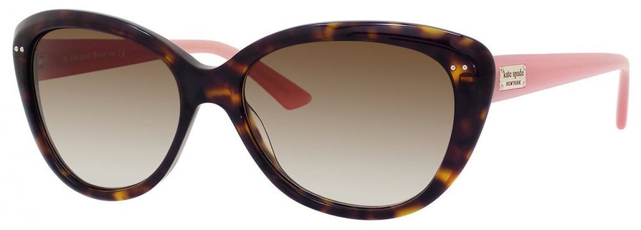 Kate Spade ANGELIQUE Sunglasses