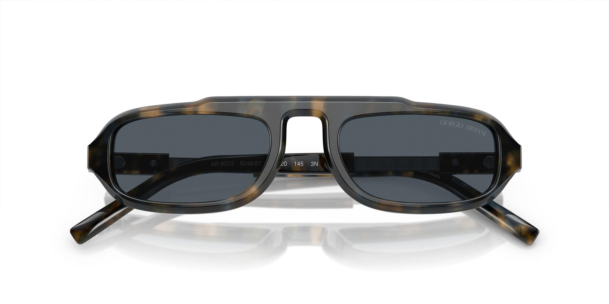 Giorgio Armani 8203 Sunglasses