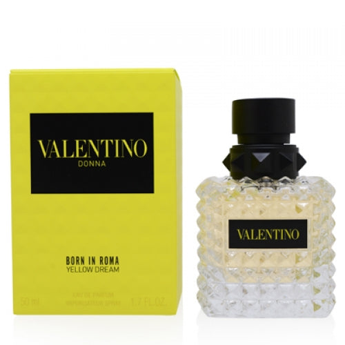 Valentino Born In Roma Yellow Dream EDP Spray