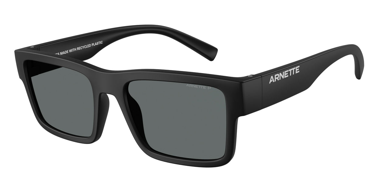 290081 - Black - Polar Dark Grey