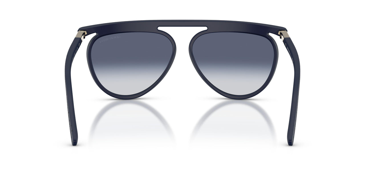 603914 - Blue - Grey Gradient Blue