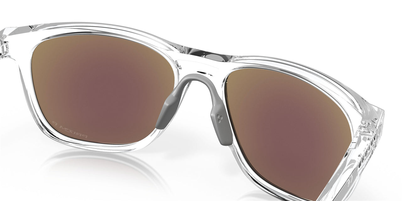 947308 - Clear - Prizm Sapphire Polarized