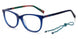 M Missoni Mmi0051 Eyeglasses