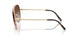 336013 - Gold - Brown Gradient