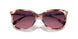 5528F4 - Pink - Burgundy Gradient Polar