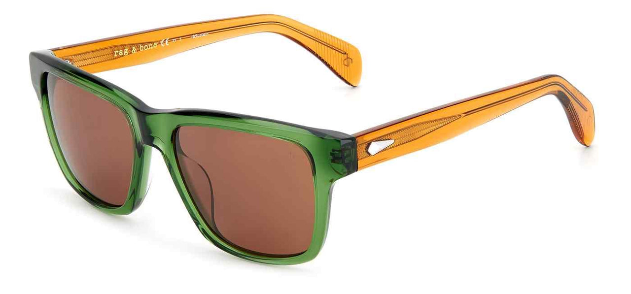 Rag & Bone RNB5041 Sunglasses
