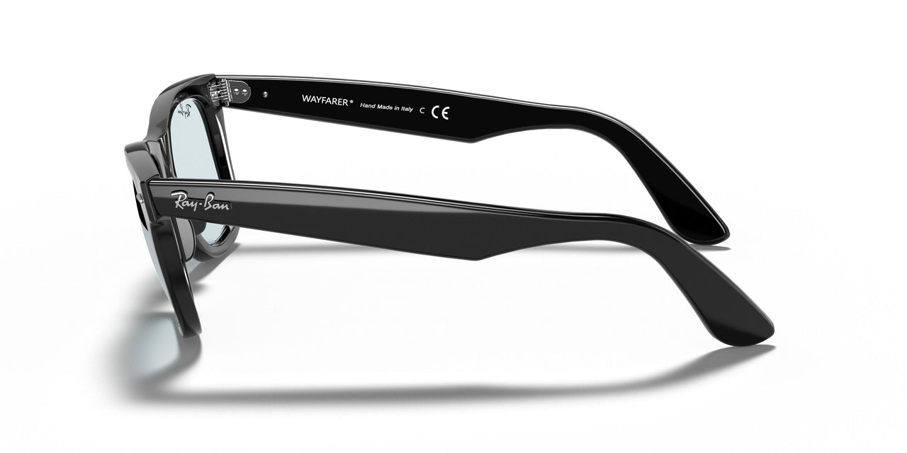 601/R5 - Black - Light Grey