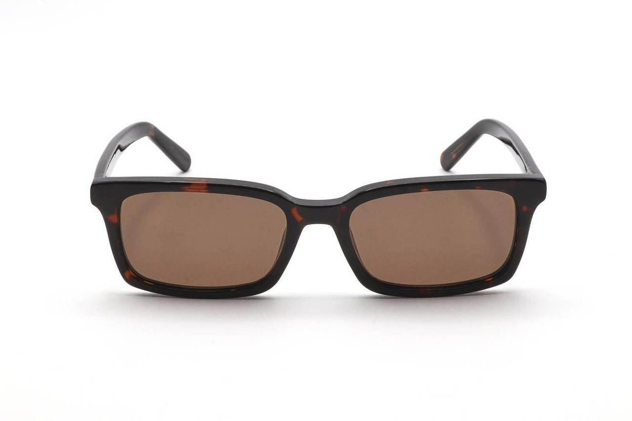 Maison Margiela LUNETTES5HAVANA Sunglasses