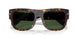 502/71 - Tortoise - Dark Green