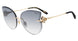 Chopard SCHL90S Sunglasses