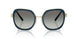 911611 - Blue - Gradient Grey