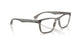 5974 - Top Brown Oh Havana Green Tras