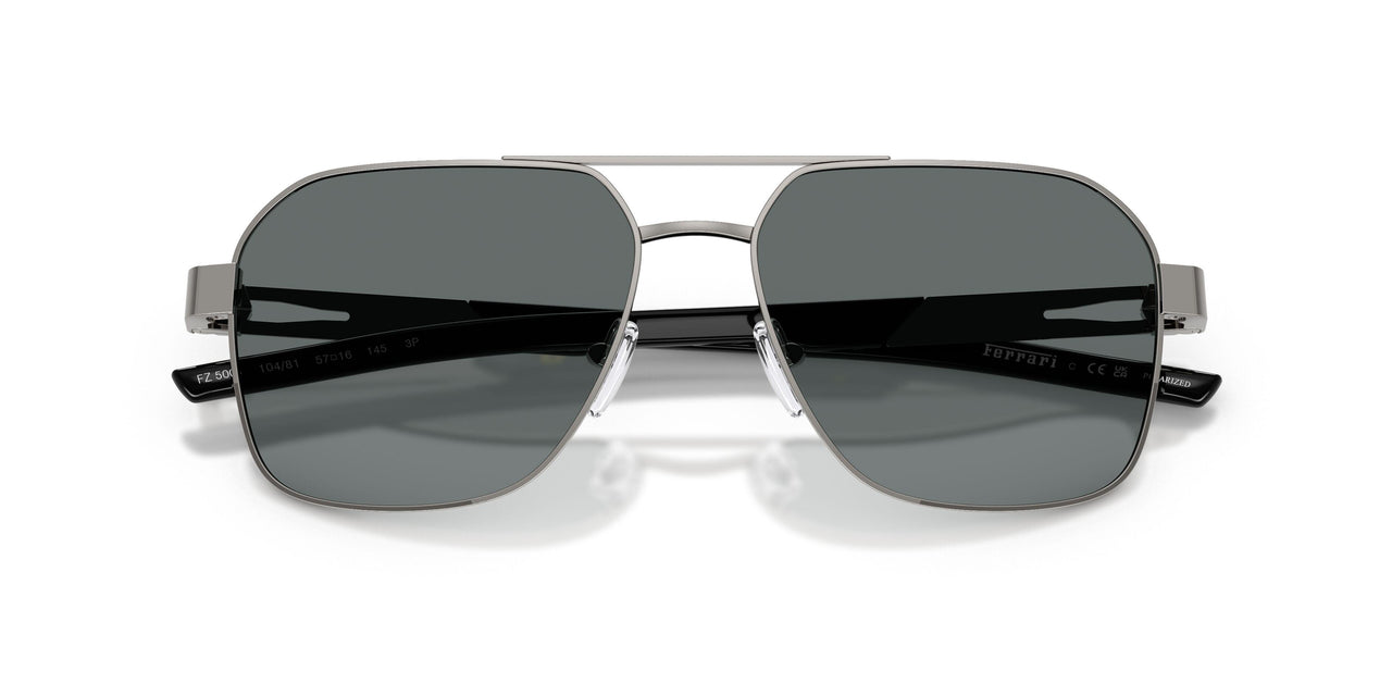 104/81 - Grey - Dark Grey Polar