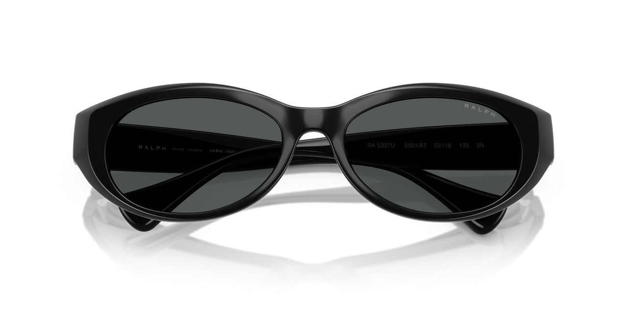 500187 - Black - Dark Grey