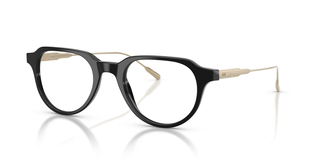 3001 - Black