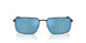 737/22 - Black - Dark Grey Mirror Water Polarized