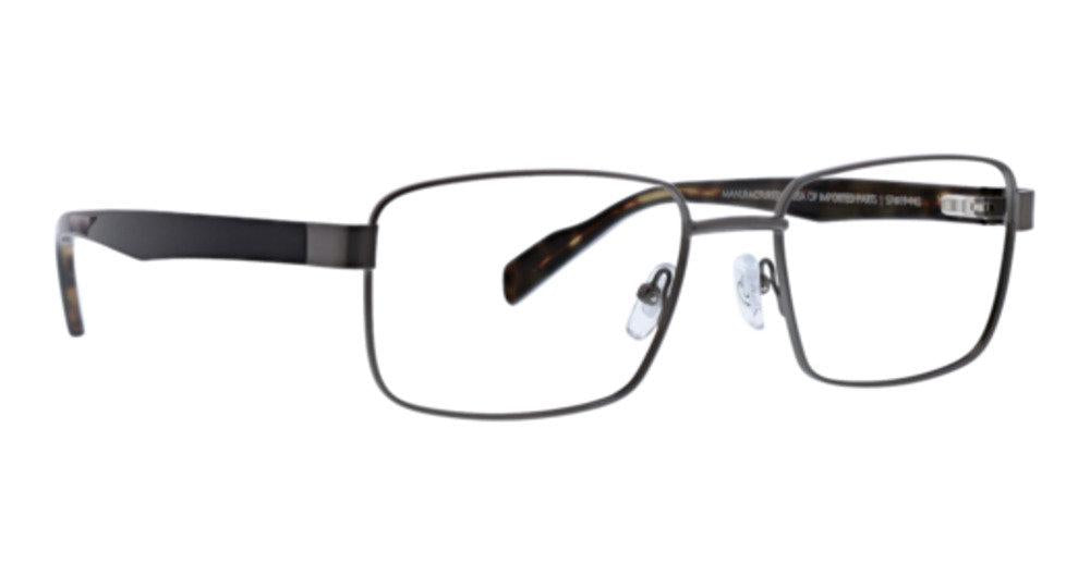 Ducks Unlimited DUIRONTOP Eyeglasses