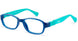 04 - INDESTRUCTIBLE TWITCH 3.0 BLUE TURQUOISE
