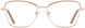 Cote DAzur CDA362 Eyeglasses