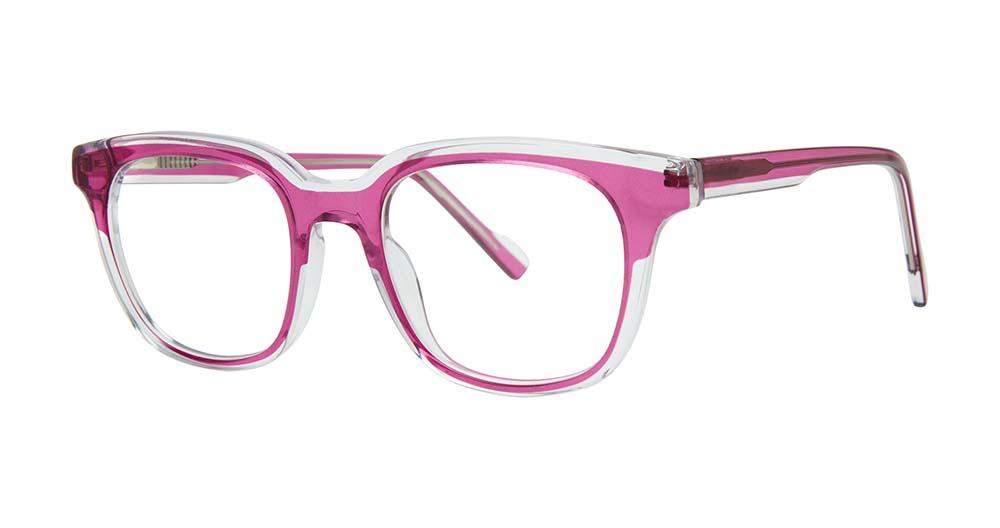 FCHSCRSTL - Fuchsia/Crystal