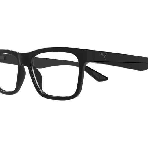 006 - Black - Transparent