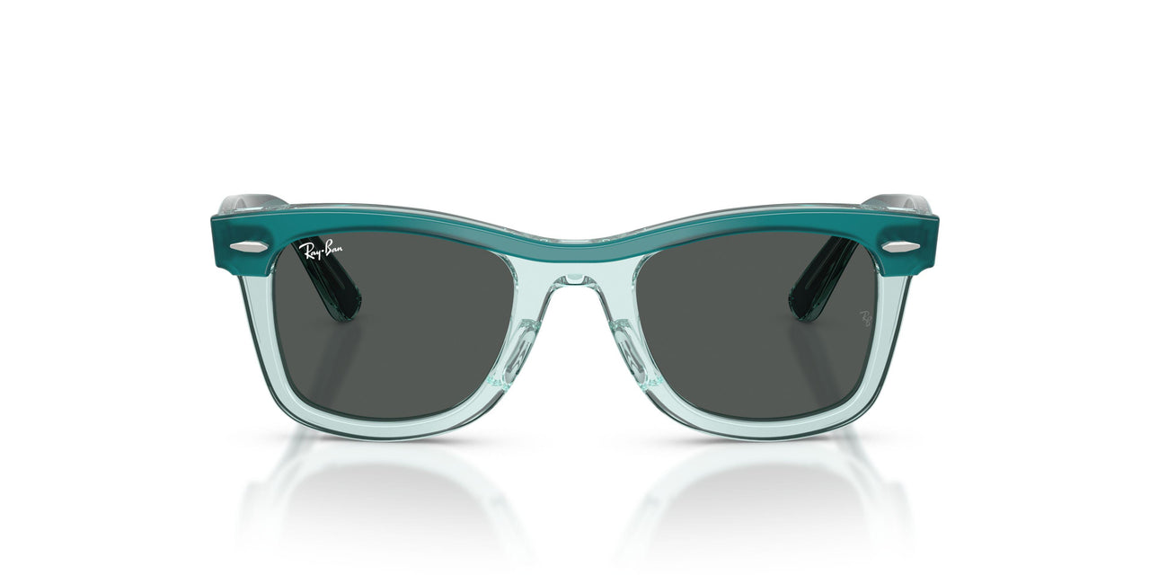 721387 - Green - Dark Grey