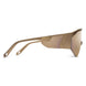 209835YZ4990K - Matte Gold Dust - ChromaPop Rose Gold Mirror