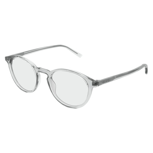004 - Grey - Transparent