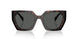 24B40L - Tortoise - Dark Grey