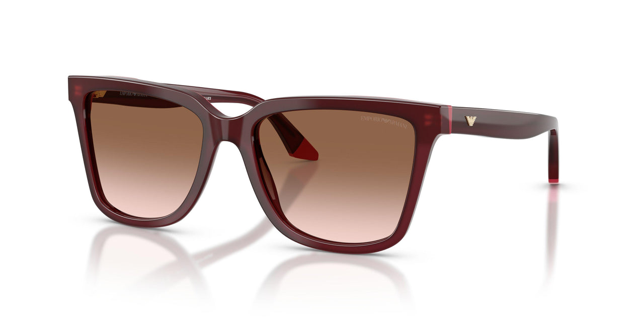 632013 - Red - Brown Gradient