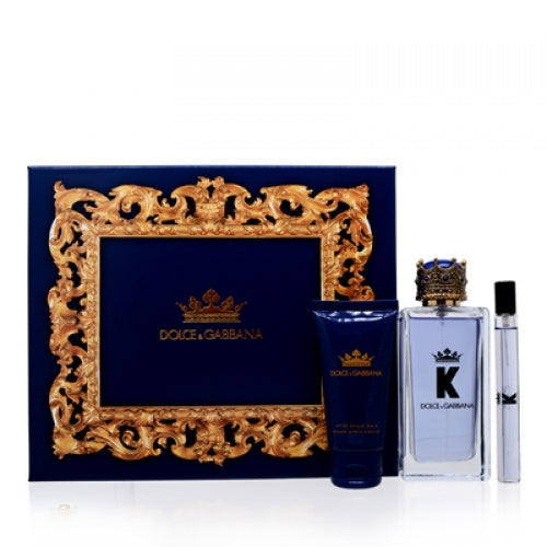 D&G Dolce & Gabbana K (king) Set