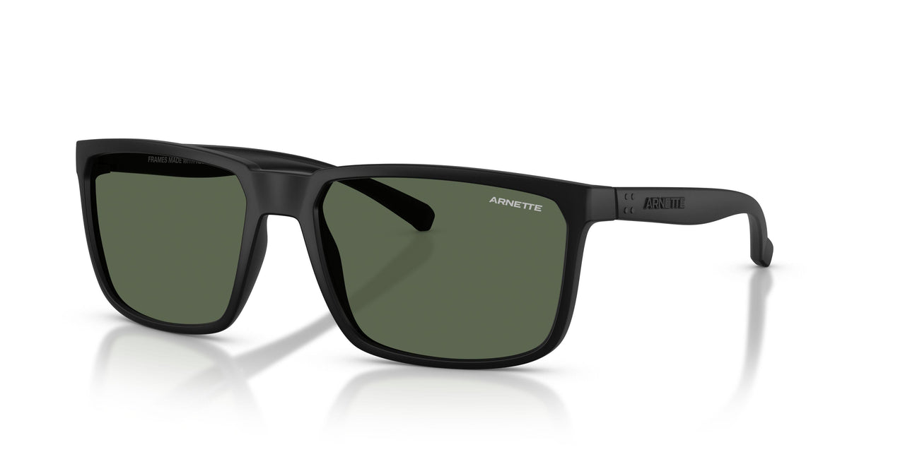 290071 - Black - Dark Green
