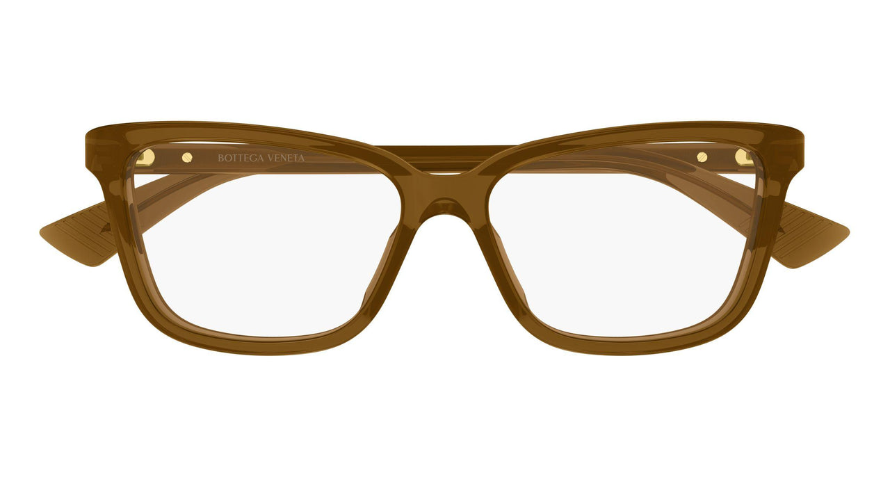 007 - Brown - Transparent