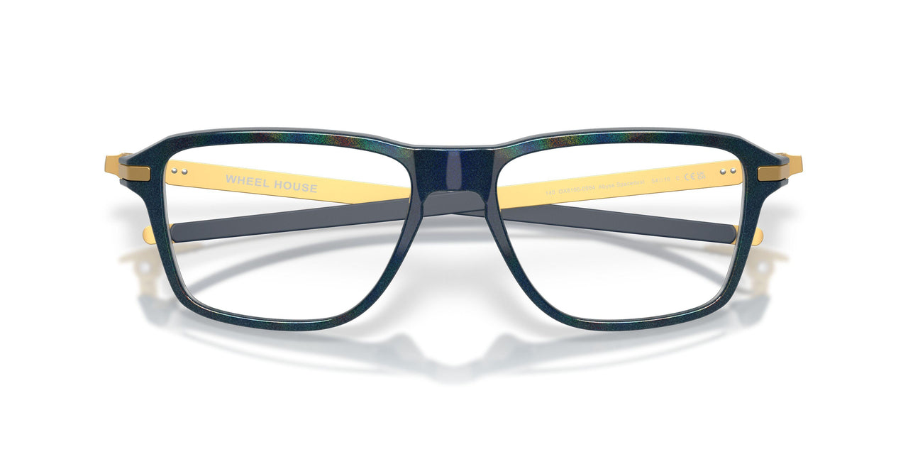 816609 - Blue