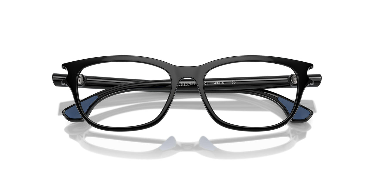3001 - Black