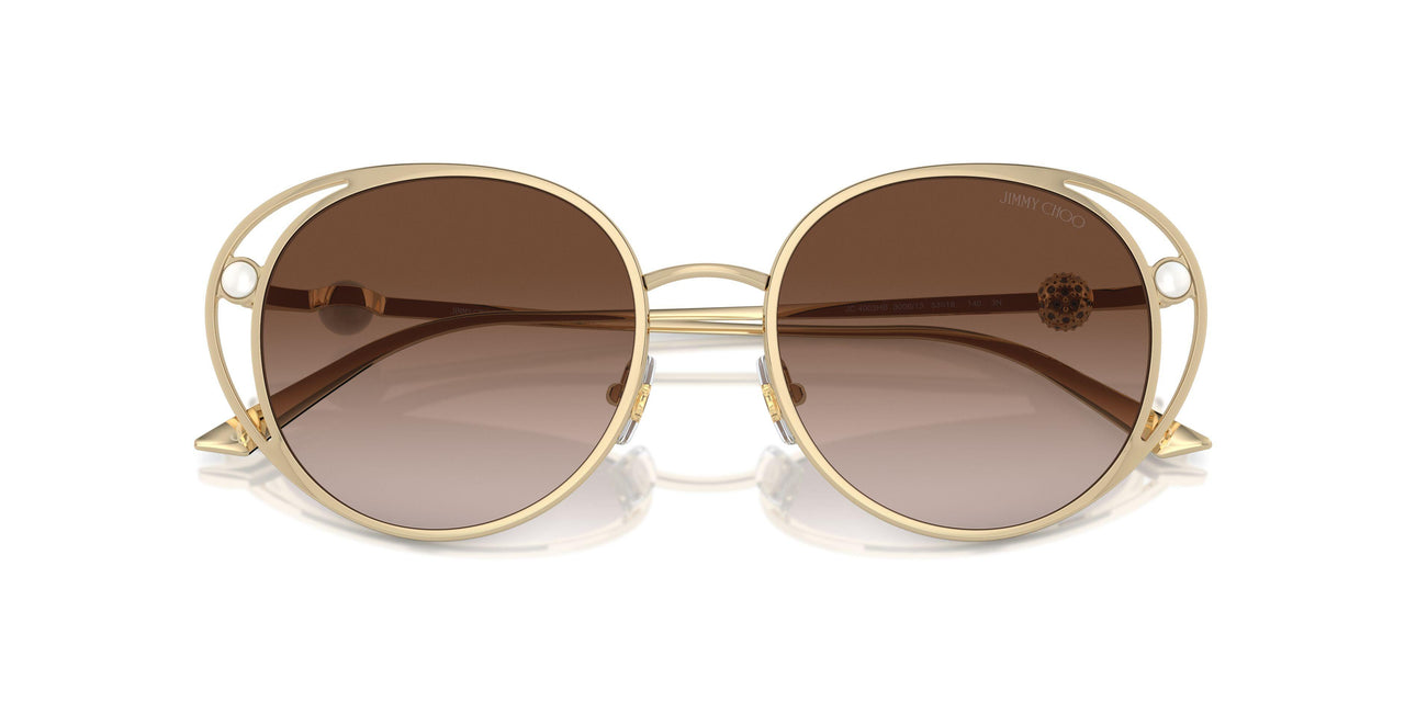 300613 - Gold - Gradient Brown