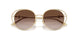300613 - Gold - Gradient Brown