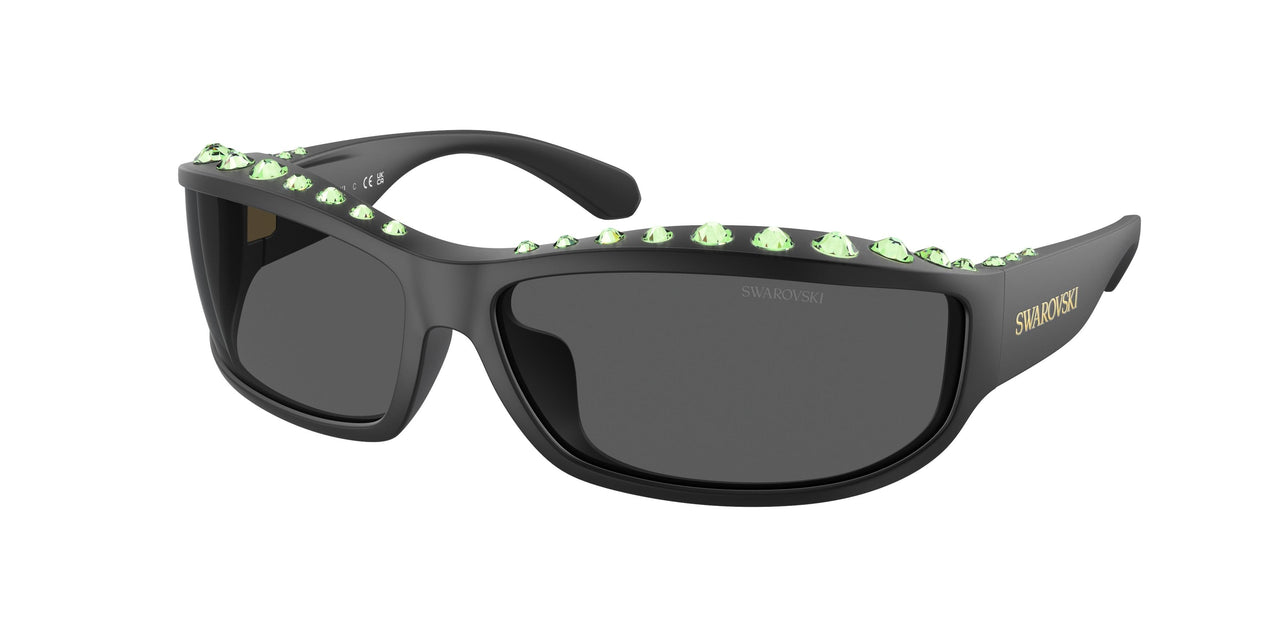 Swarovski 6009 Sunglasses